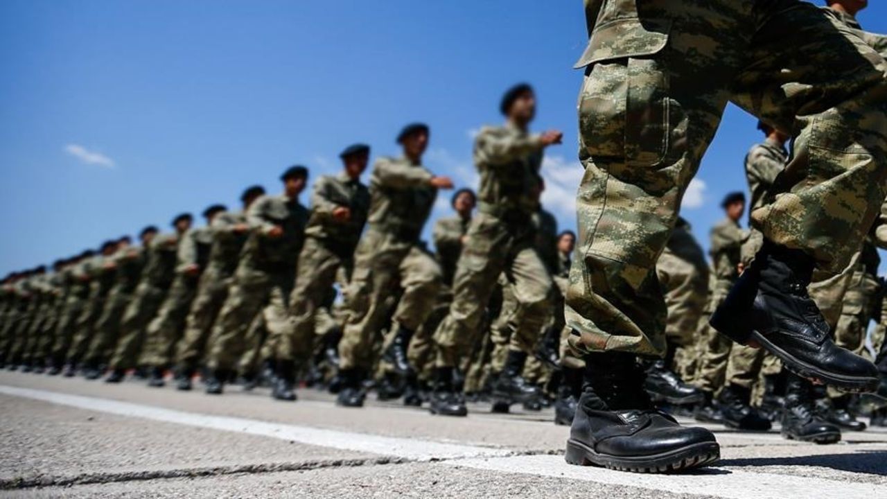 Askerlik yerleri ne zaman açıklanacak? 2025 Ağustos celbi belli oldu!