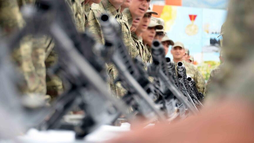 Askerlik yerleri ne zaman açıklanacak? 2025 Ağustos celbi belli oldu! Askerlik yerleri ne zaman açıklanacak? 2025 Ağustos celbi belli oldu! - 1. Resim