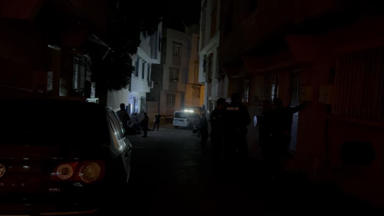 Bayram günü kan donduran olay! Gaziantep&#039;te bir anne ve küçük kızı kilitli odada ölü bulundu