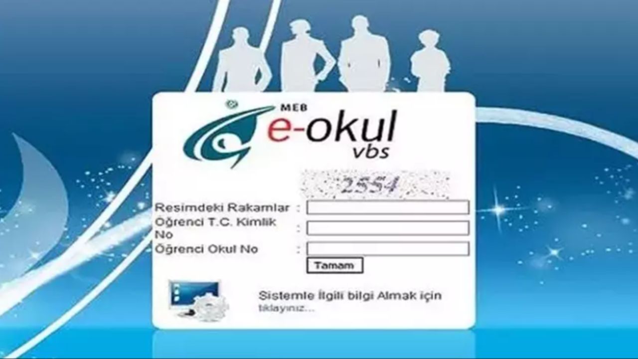 E-okul ne zaman kapanıyor 2025? Not ve devamsızlık girişi bitti mi? E-okul ne zaman kapanıyor 2025? Not ve devamsızlık girişi bitti mi?