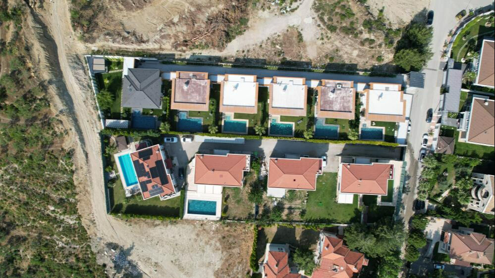 Elektrik akımına kapılan Ferdi Zeyrek'in son durumu: Her geçen saat iyi haberler alıyoruz Elektrik akımına kapılan Ferdi Zeyrek'in son durumu: Her geçen saat iyi haberler alıyoruz - 1. Resim