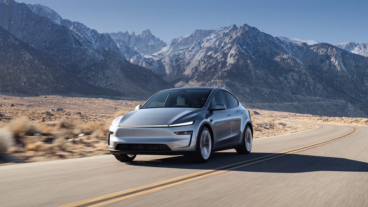 Elektrikli araç dünyasında krallık yarışı: Tesla mı BYD mi? Tesla Model Y