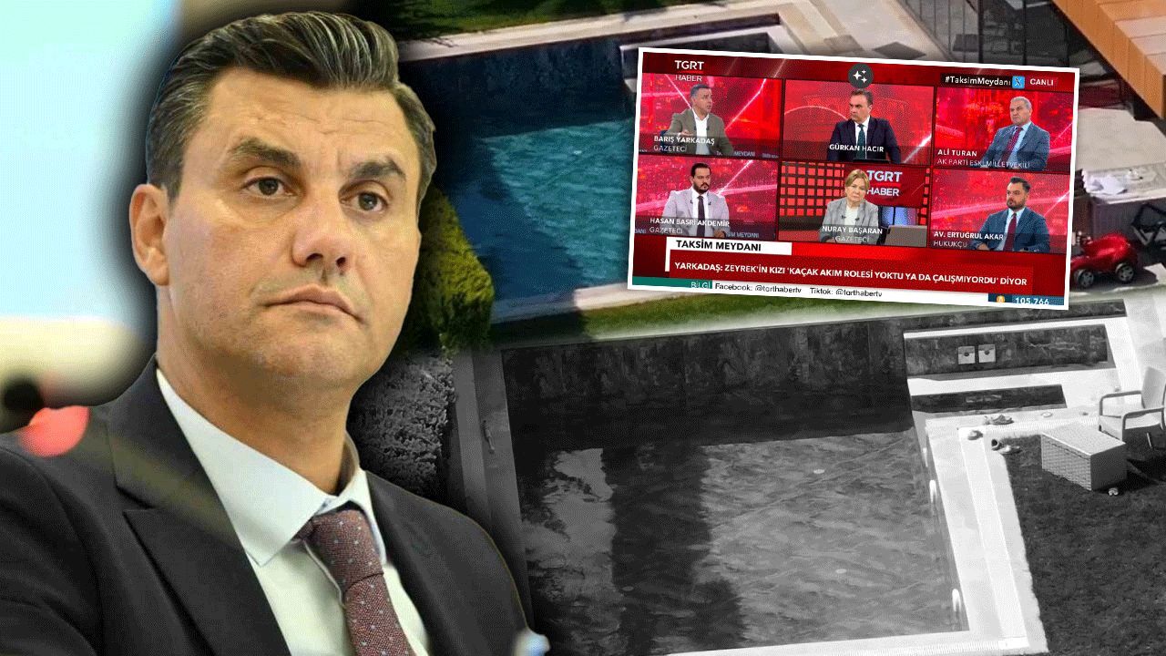 Ferdi Zeyrek'in yaşadığı kazada ihmal mi var? Kızından 'kaçak elektrik' iddiası - Gündem