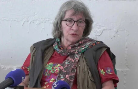 Fransız büyükanne Rivault Bibi’nin peşinde Fransız büyükanne Rivault Bibi’nin peşinde - 1. Resim