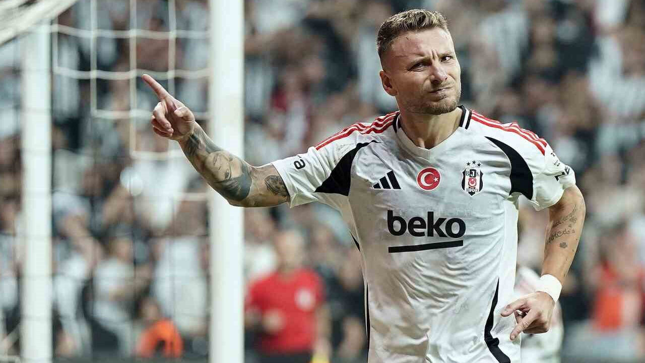 Gözler Immobile'de! 35'lik forvet teklifleri değerlendiriyor Gözler Immobile'de! 35'lik forvet teklifleri değerlendiriyor - 1. Resim