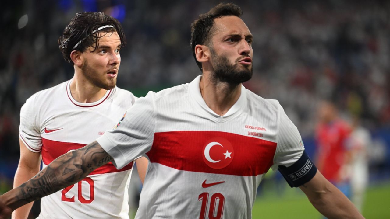 Hakan Çalhanoğlu Milli takımı bıraktı mı, Ferdi Kadıoğlu sakat mı, neden Milli takımda yok? Hakan Çalhanoğlu Milli takımı bıraktı mı, Ferdi Kadıoğlu sakat mı, neden Milli takımda yok?