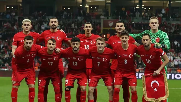 Hakan Çalhanoğlu Milli takımı bıraktı mı, Ferdi Kadıoğlu sakat mı, neden Milli takımda yok? Hakan Çalhanoğlu Milli takımı bıraktı mı, Ferdi Kadıoğlu Milli takım aday kadroda neden yok? - 3. Resim