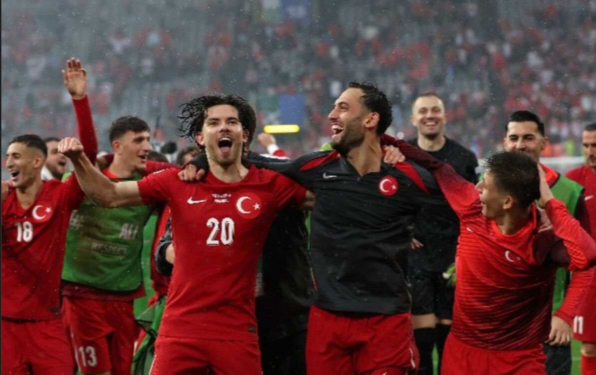 Hakan Çalhanoğlu Milli takımı bıraktı mı, Ferdi Kadıoğlu sakat mı, neden Milli takımda yok? Hakan Çalhanoğlu Milli takımı bıraktı mı, Ferdi Kadıoğlu Milli takım aday kadroda neden yok? - 4. Resim