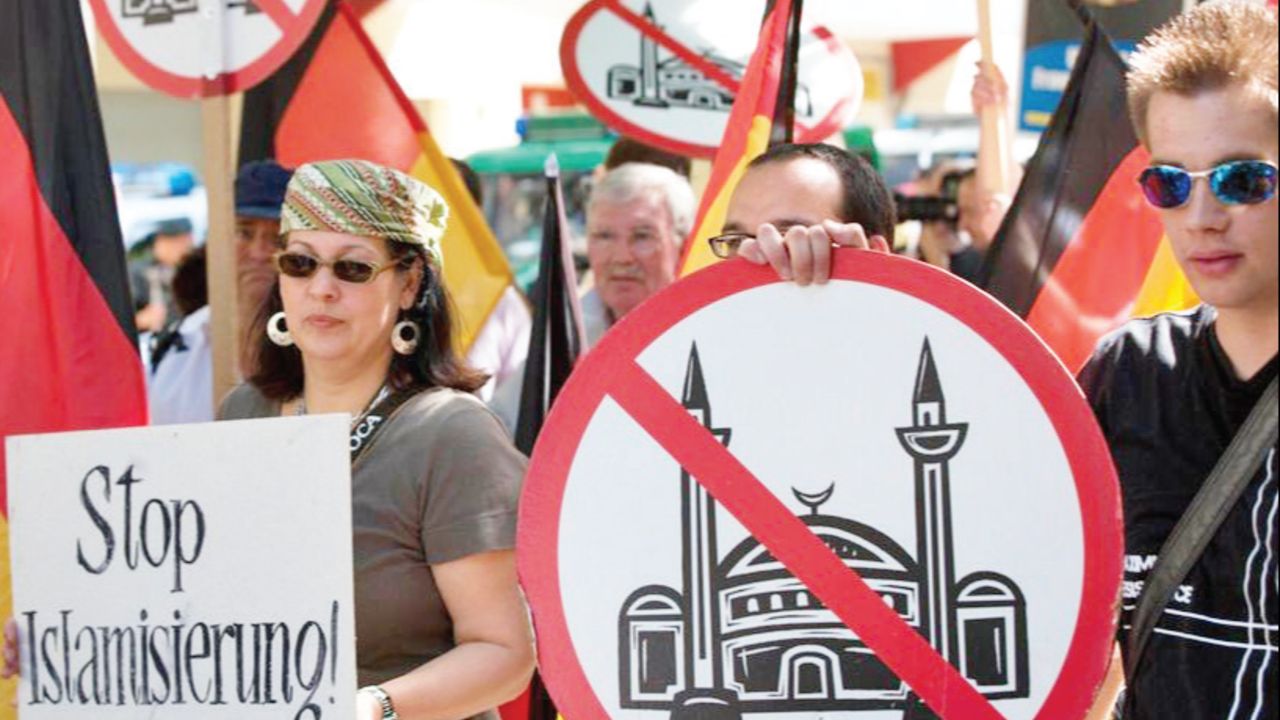 Dünya