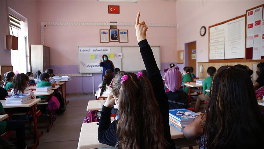 Karne günü ne zaman? Karneyle yaz tatili başlayacak! Karne günü ne zaman? Karneyle yaz tatili başlayacak! - 1. Resim