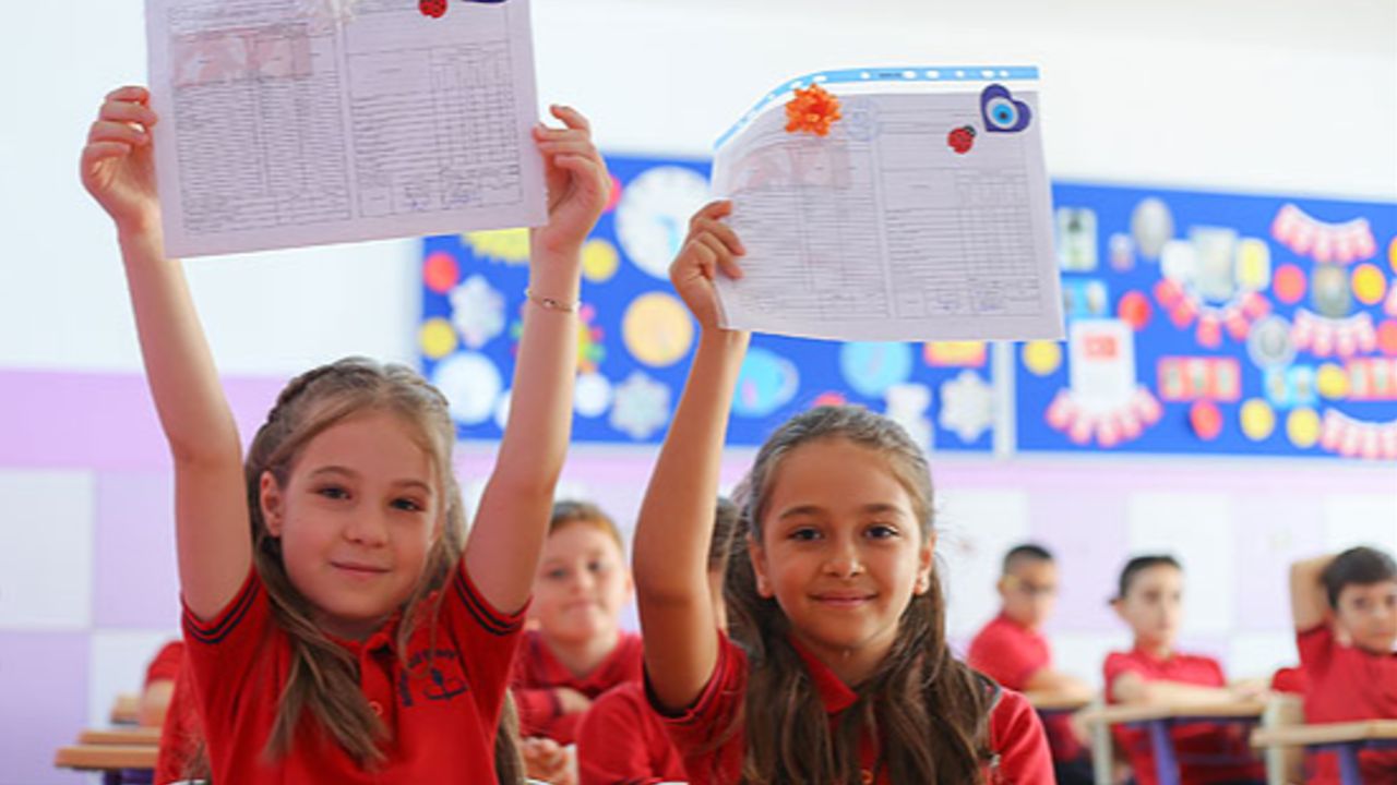 Karne günü ne zaman? Karneyle yaz tatili başlayacak! Karne günü ne zaman? Karneyle yaz tatili başlayacak!