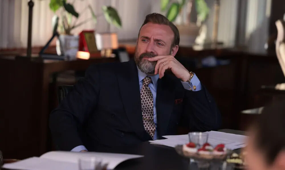 Kral Kaybederse sezon finali ne zaman, yeni sezon ne zaman başlayacak? Kral Kaybederse 16. bölüm Kral Kaybederse sezon finali ne zaman, yeni sezon ne zaman başlayacak? Kral Kaybederse 16. bölüm - 1. Resim
