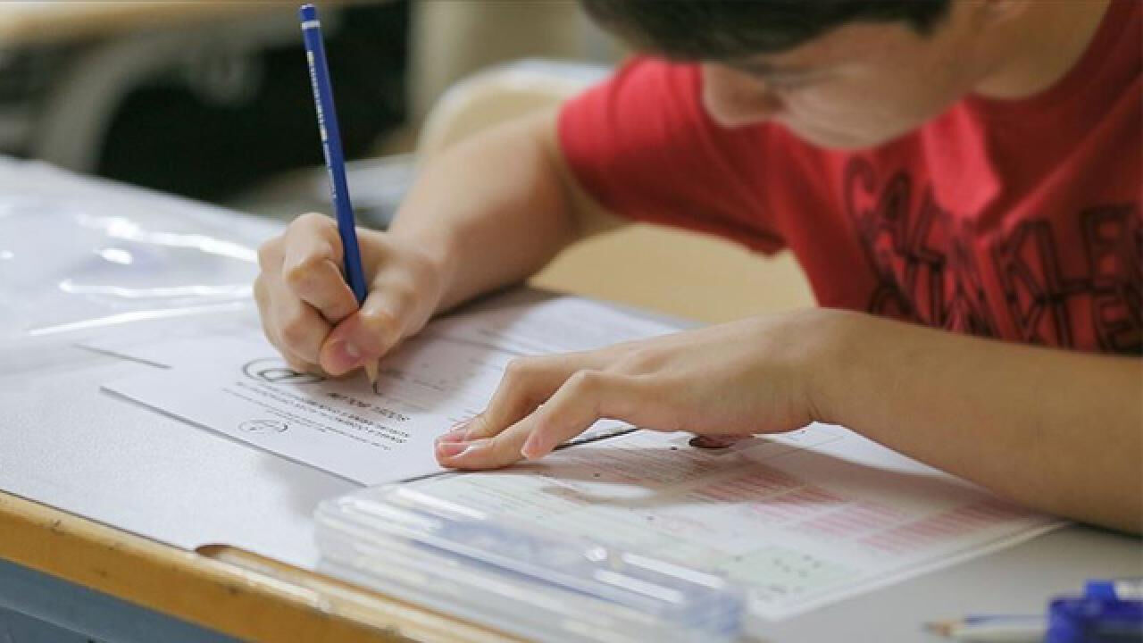 MEB açıkladı! LGS sınavı ne zaman, nerede, nasıl yapılacak, sonuçlar ne zaman açıklanacak? MEB açıkladı! LGS sınavı ne zaman, nerede, nasıl yapılacak, sonuçlar ne zaman açıklanacak? - 1. Resim