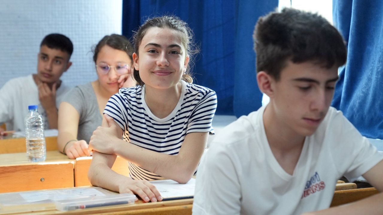 MEB açıkladı! LGS sınavı ne zaman, nerede, nasıl yapılacak, sonuçlar ne zaman açıklanacak? MEB açıkladı! LGS sınavı ne zaman, nerede, nasıl yapılacak, sonuçlar ne zaman açıklanacak?