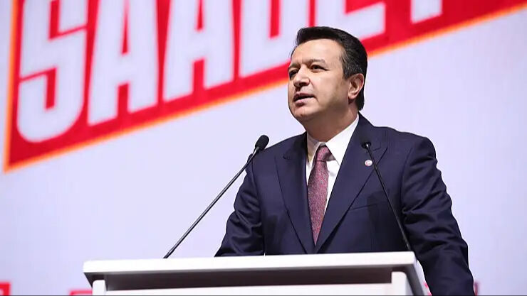 Meclis'teki partiden çılgın öneri: Asgari ücret 78 bin TL, emekli maaşı 35 bin TL olsun Meclis'teki partiden çılgın öneri: Asgari ücret 78 bin TL, emekli maaşı 35 bin TL olsun - 1. Resim