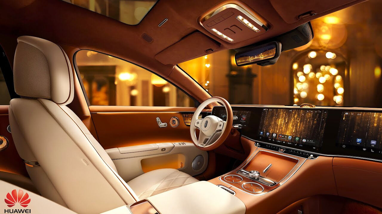 Mercedes S serisine Çin darbesi: Maextro S800 7 günde 3.600 adet sattı! Mercedes S serisine Çin darbesi: Maextro S800 7 günde 3.600 adet sattı! - 2. Resim