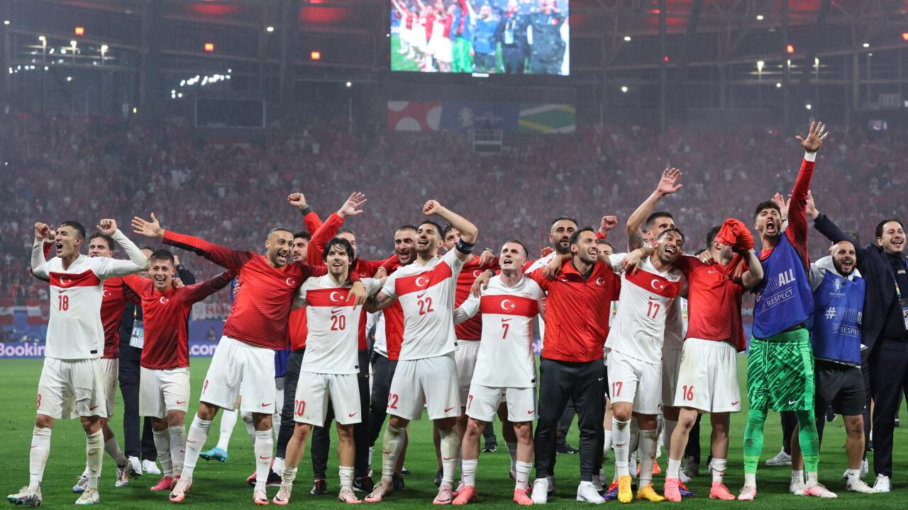 Milli maç hangi kanalda belli oldu ABD - Türkiye ilk 11 maç kadrosu açıklandı! Milli maç hangi kanalda belli oldu, ABD - Türkiye ilk 11 açıklandı! - 2. Resim
