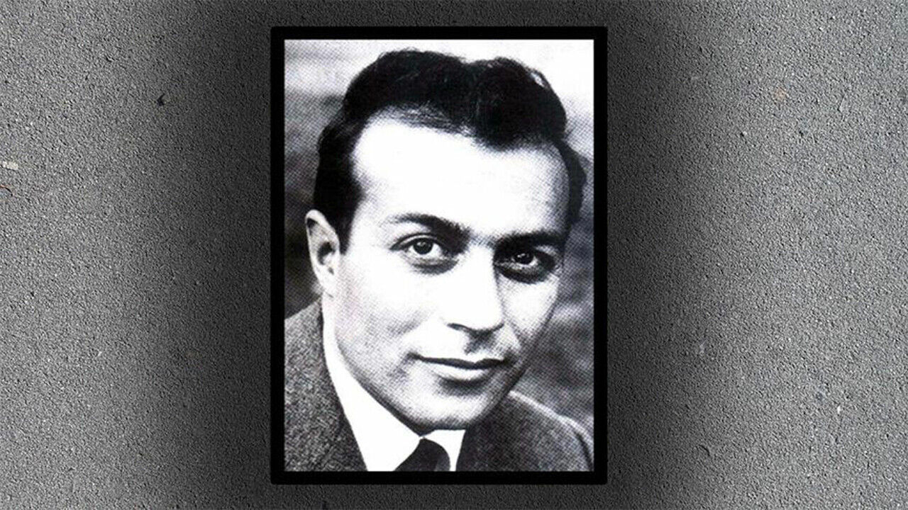 'Mona Roza' Muazzez Akkaya Giray hayatını kaybetti 'Mona Roza' Muazzez Akkaya Giray hayatını kaybetti - 3. Resim