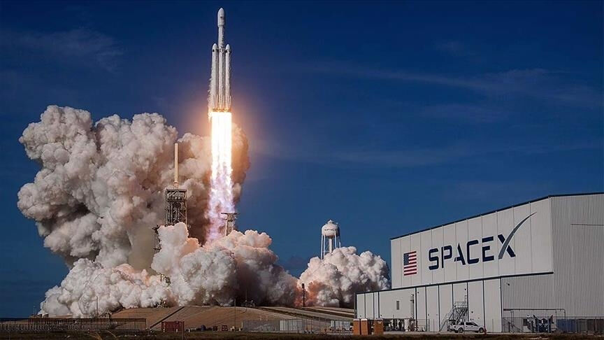NASA ve Pentagon harekete geçti! Trump-Musk kavgasında yeni raunt NASA ve Pentagon harekete geçti! Trump-Musk kavgasında yeni raunt - 2. Resim