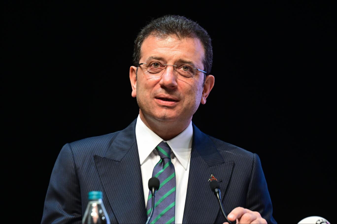 Taşyapı'nın patronundan İmamoğlu hakkında çarpıcı suçlamalar: FETÖ'den daha tehlikeli Taşyapı'nın patronundan İmamoğlu hakkında çarpıcı suçlamalar: FETÖ'den daha tehlikeli - 3. Resim