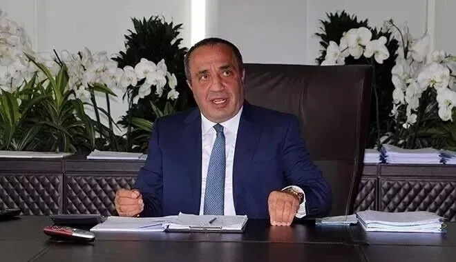 Taşyapı'nın patronundan İmamoğlu hakkında çarpıcı suçlamalar: FETÖ'den daha tehlikeli Taşyapı'nın patronundan İmamoğlu hakkında çarpıcı suçlamalar: FETÖ'den daha tehlikeli - 2. Resim