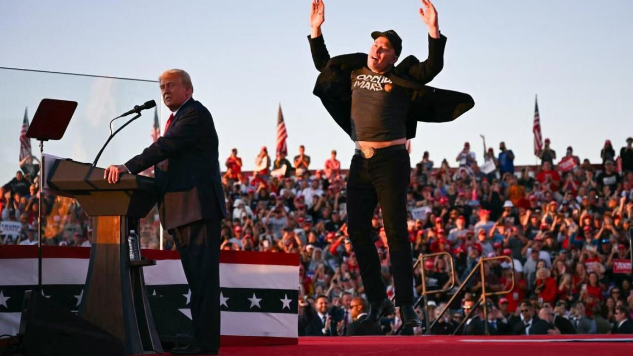 Trump’tan "Epstein" savunması: Yıllardır konuşulan eski bir haber Trump’tan "Epstein" savunması: Yıllardır konuşulan eski bir haber - 2. Resim