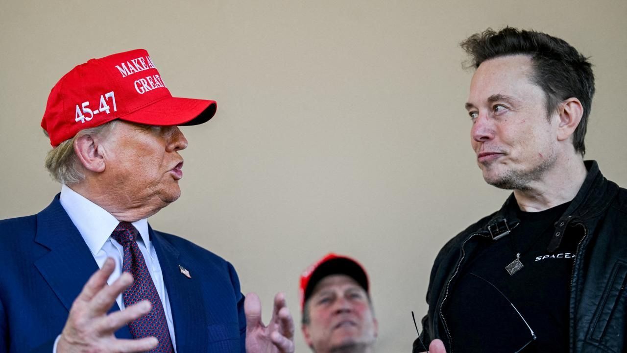 Trump’tan "Epstein" savunması: Yıllardır konuşulan eski bir haber Trump’tan "Epstein" savunması: Yıllardır konuşulan eski bir haber
