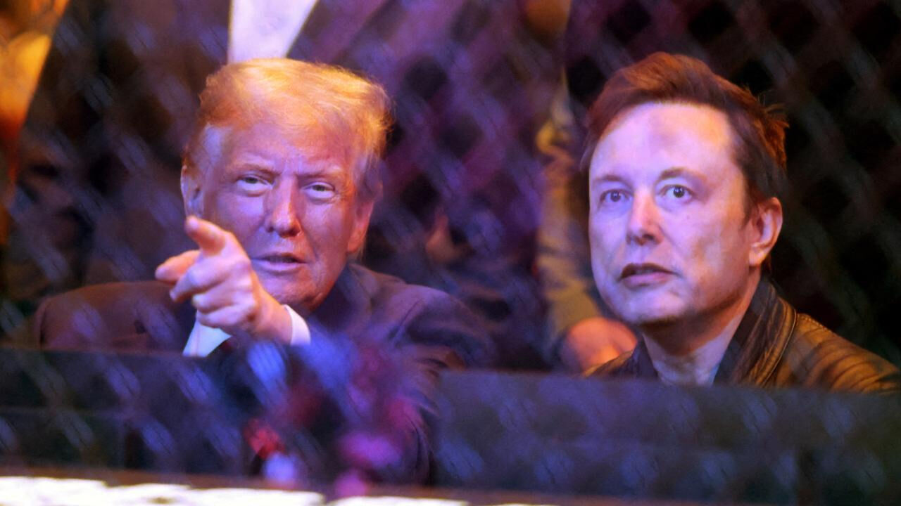 Trump’tan "Epstein" savunması: Yıllardır konuşulan eski bir haber Trump’tan "Epstein" savunması: Yıllardır konuşulan eski bir haber - 1. Resim