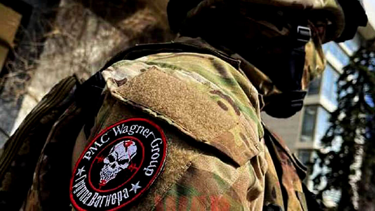 Вагнер объявил, они официально вышли! Прошло ровно 3 года... - Картинка 1