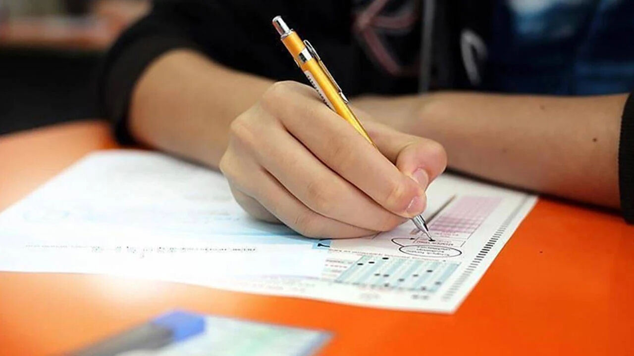 YKS sınav yerleri sorgulama: 2025 YKS sınav giriş belgesi ne zaman açıklanacak, YKS'ye kaç gün kaldı? 2025 YKS sınav yerleri sorgulama: YKS sınav giriş belgesi ne zaman açıklanacak, YKS'ye kaç gün kaldı? - 3. Resim