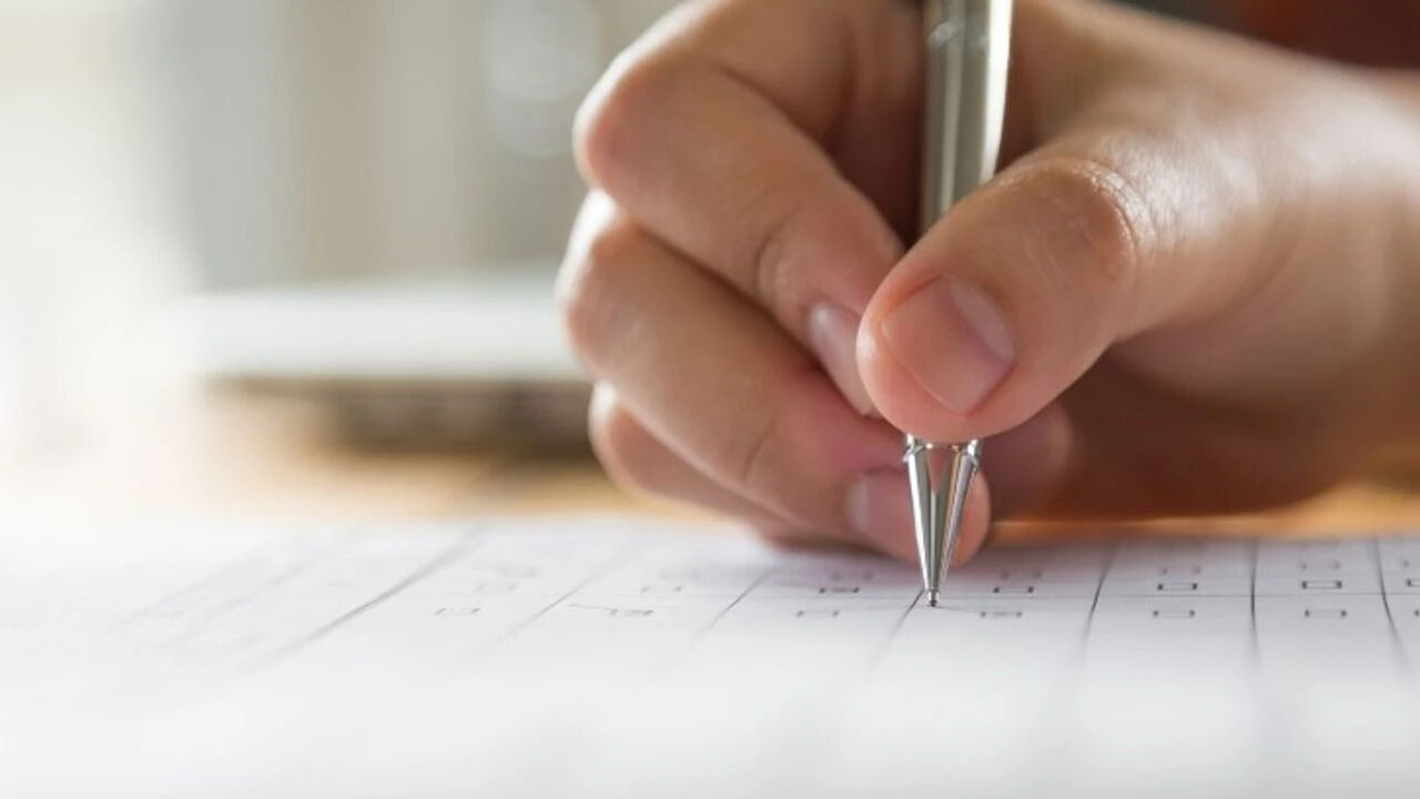YKS sınav yerleri sorgulama: 2025 YKS sınav giriş belgesi ne zaman açıklanacak, YKS'ye kaç gün kaldı? 2025 YKS sınav yerleri sorgulama: YKS sınav giriş belgesi ne zaman açıklanacak, YKS'ye kaç gün kaldı? - 2. Resim