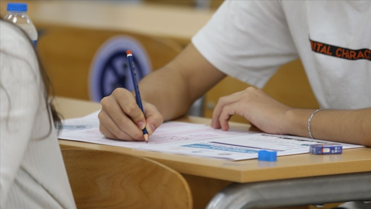 2025 YKS sınav yerleri sorgulama: YKS sınav giriş belgesi ne zaman açıklanacak, YKS'ye kaç gün kaldı? 2025 YKS sınav yerleri sorgulama: YKS sınav giriş belgesi ne zaman açıklanacak, YKS'ye kaç gün kaldı?