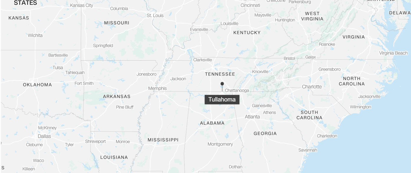 ABD’de bir uçak kazası daha: Tennessee'de çok sayıda yaralı var ABD’de bir uçak kazası daha: Tennessee'de çok sayıda yaralı var - 1. Resim