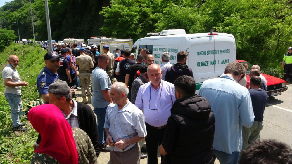 Acı haber bayram günü geldi! Günlerdir aranıyordu, Hüseyin Aydın ölü bulundu Acı haber bayram günü geldi! Günlerdir aranıyordu, Hüseyin Aydın ölü bulundu - 3. Resim