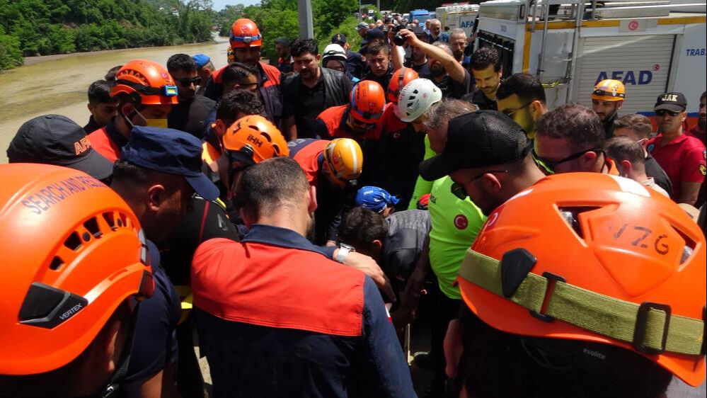 Acı haber bayram günü geldi! Günlerdir aranıyordu, Hüseyin Aydın ölü bulundu Acı haber bayram günü geldi! Günlerdir aranıyordu, Hüseyin Aydın ölü bulundu - 1. Resim