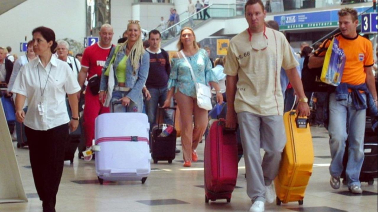 Avrupa’da kriz çıldırttı: Norveç’te turistlere ‘tuvalet vergisi’ geliyor! Avrupa’da kriz çıldırttı: Norveç’te turistlere ‘tuvalet vergisi’ geliyor!