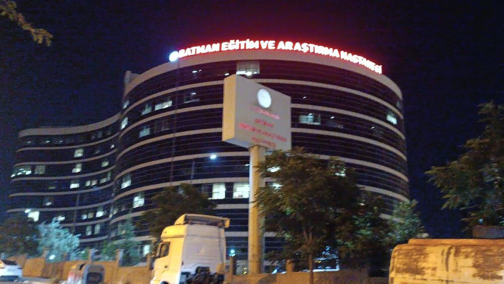 Bayram günü kahreden olay! 1 yaşındaki bebek hayatını kaybetti Bayram günü kahreden olay! 1 yaşındaki bebek hayatını kaybetti - 1. Resim