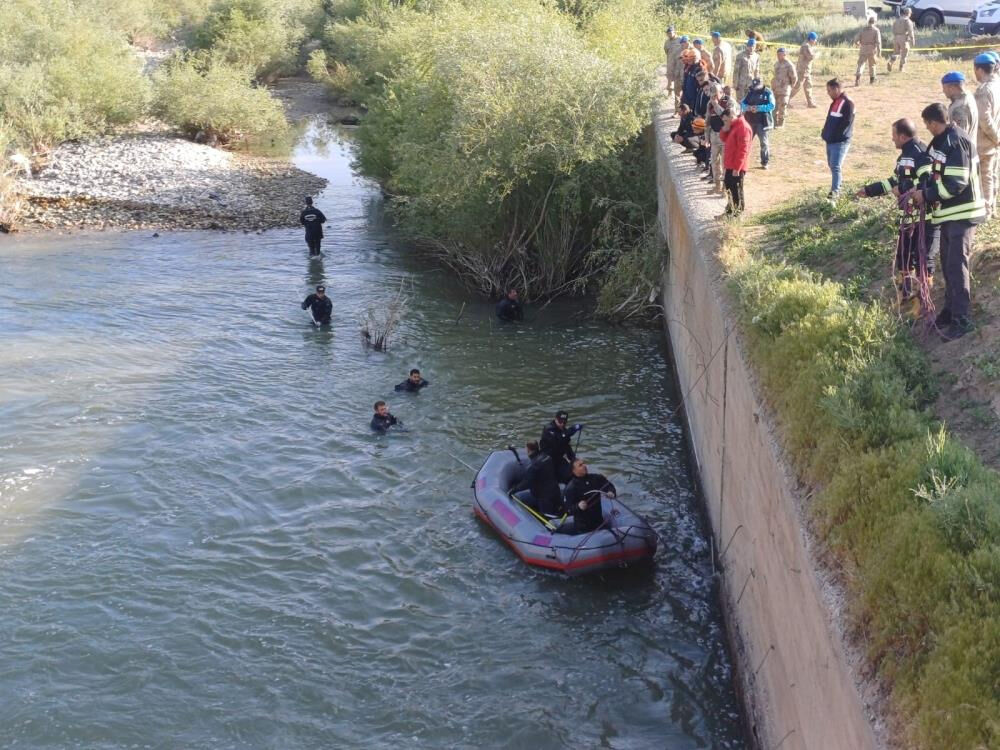 Bayramları yasa döndü! Hem Erzurum hem Antalya'da oldu Bayramları yasa döndü! Hem Erzurum hem Antalya'da oldu - 1. Resim