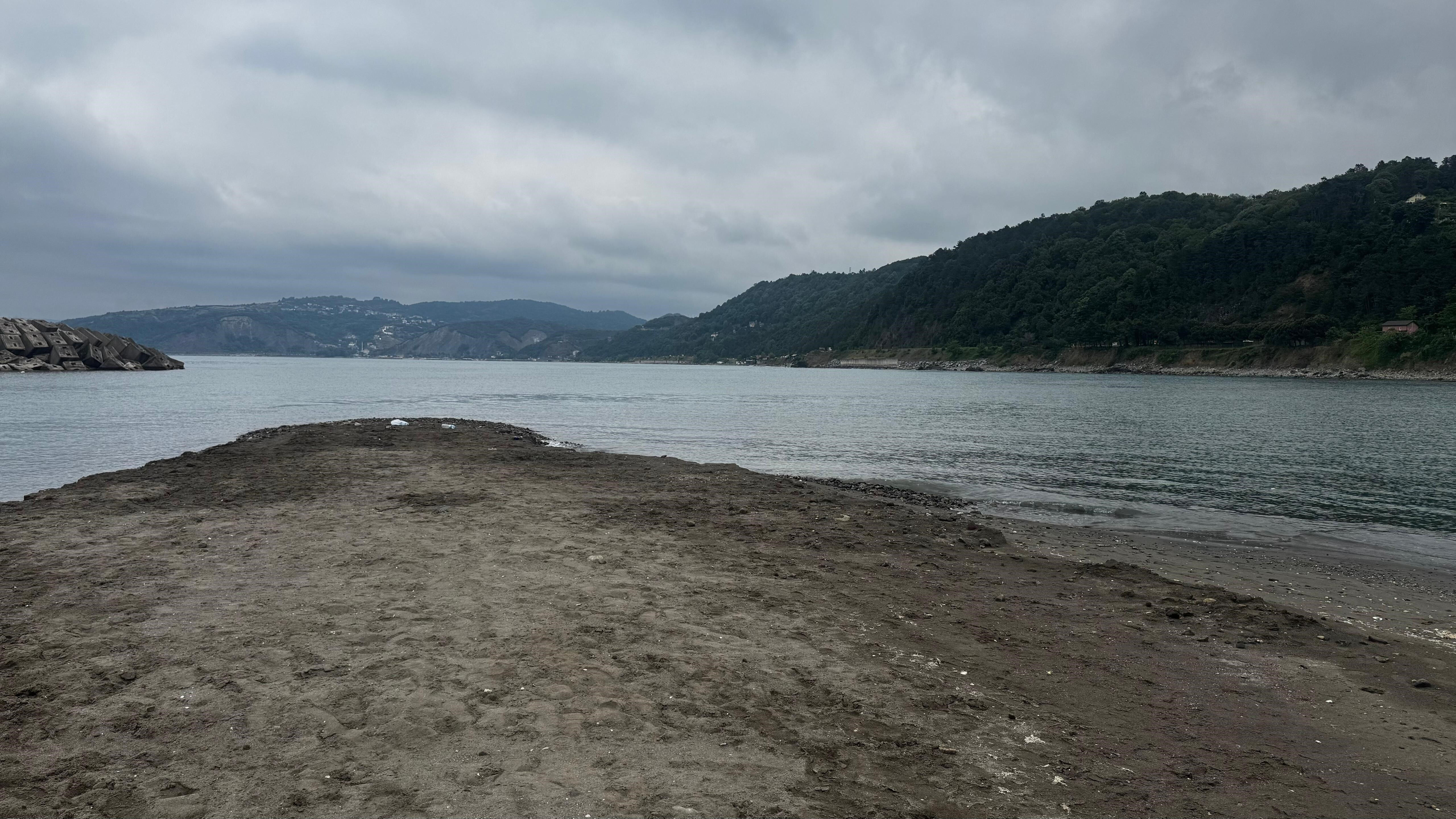 Denize girmek sezon sonuna kadar yasaklandı! Boğulmalar artınca kökten çözüm geldi - 3. Resim