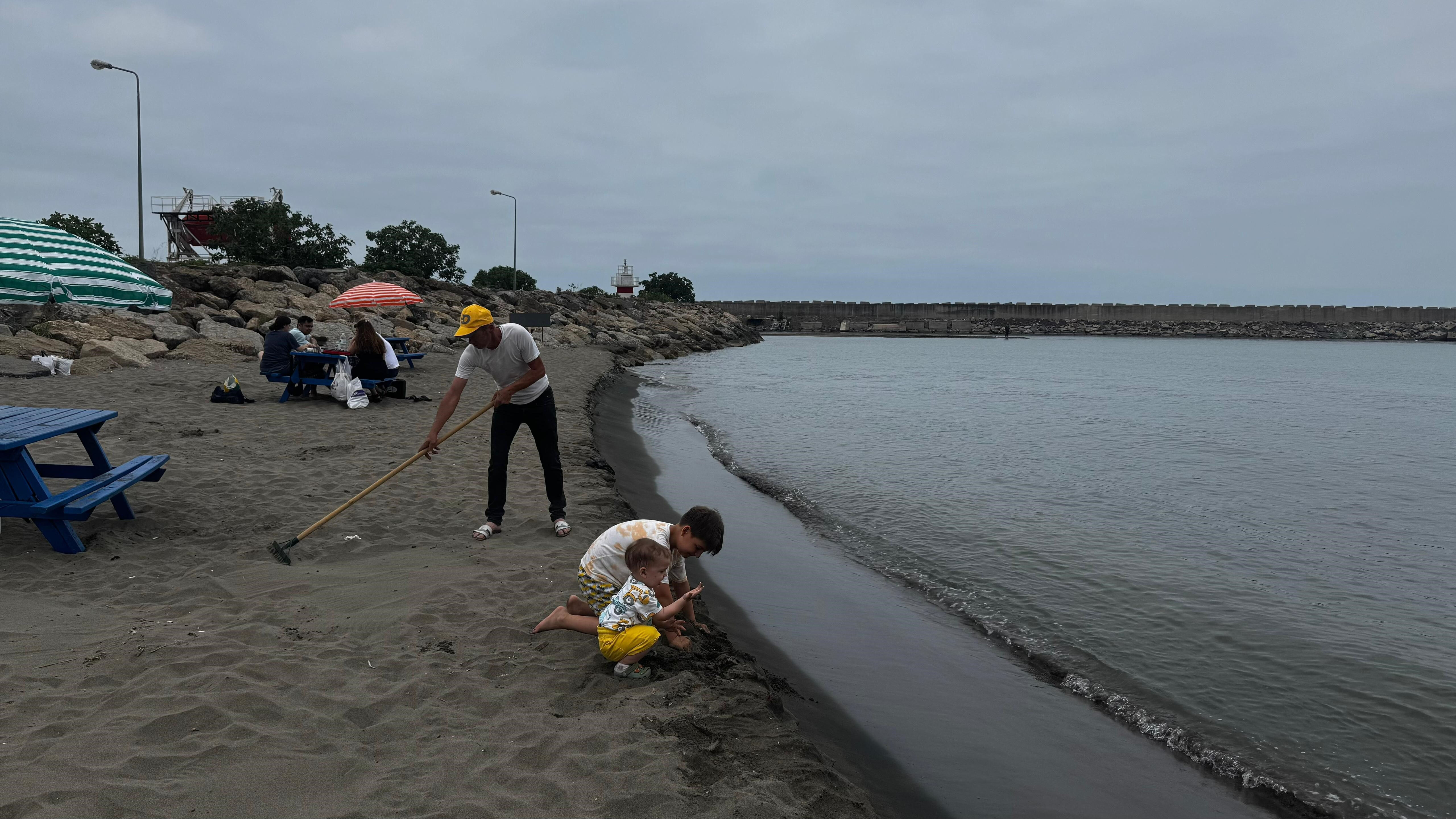 Denize girmek sezon sonuna kadar yasaklandı! Boğulmalar artınca kökten çözüm geldi - 1. Resim