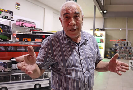 Dünyada tek, 70 ülkeye ihraç ediyor! 10 yıl önce 100 bin TL verdiler, yine de satmadı Dünyada tek, 70 ülkeye ihraç ediyor! 10 yıl önce 100 bin TL verdiler, yine de satmadı... - 2. Resim