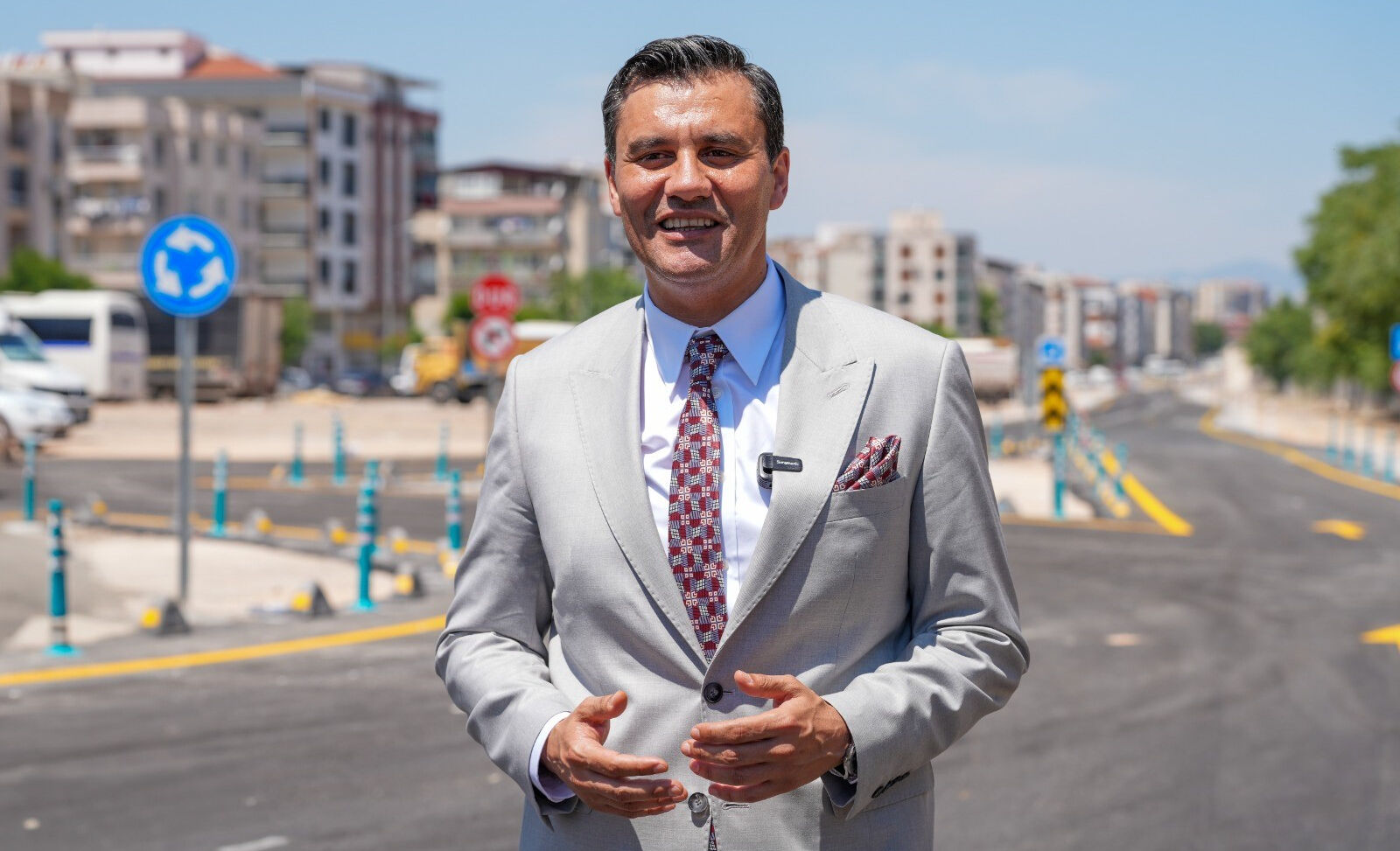 Ferdi Zeyrek'in yaralandığı kazada yeni detay! Olanlar ihmal mi, yoksa kaza mı? Ferdi Zeyrek'in yaralandığı kazada yeni detay! Olanlar ihmal mi, yoksa kaza mı? - 1. Resim