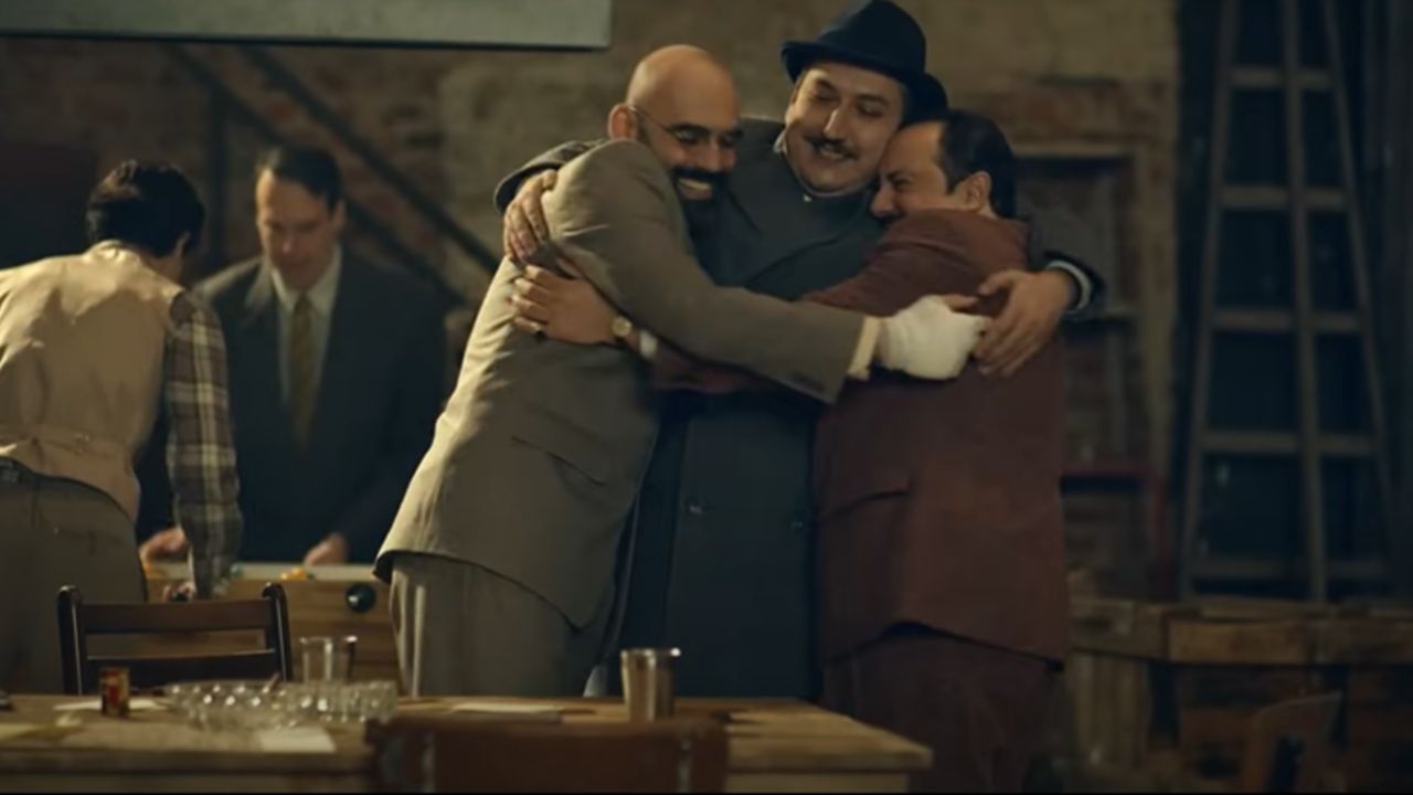 Gibi 6. sezon 14. bölüm ne zaman? 7. sezon tarihi merak ediliyor Gibi 6. sezon 14. bölüm ne zaman? 7. sezon tarihi merak ediliyor