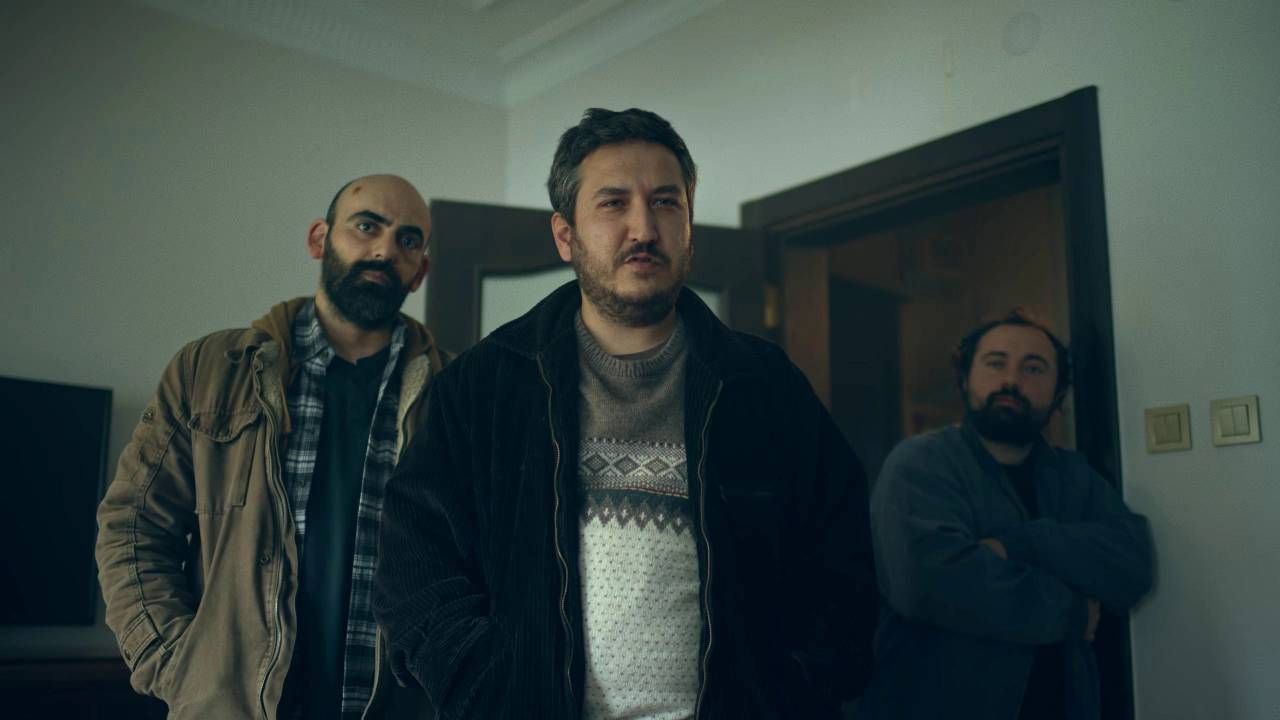 Magazin