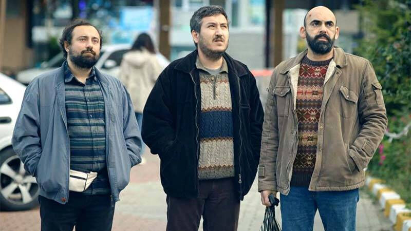 'Gibi' dizisinden hayranlarını üzen haber gelmişti! Ünlü isimlerden dikkat çeken paylaşımlar Gibi dizisinden hayranlarını üzen haber gelmişti! Ünlü isimlerden dikkat çeken paylaşımlar - 1. Resim