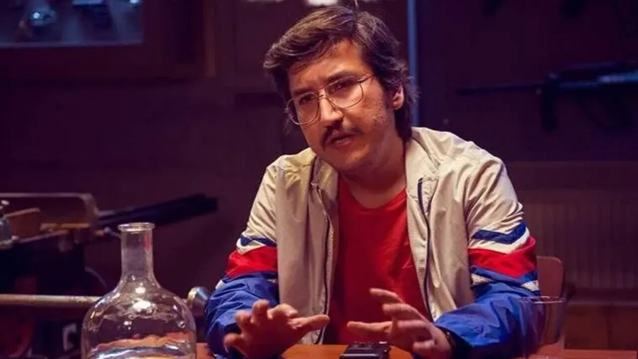 'Gibi' dizisinden hayranlarını üzen haber gelmişti! Ünlü isimlerden dikkat çeken paylaşımlar Gibi dizisinden hayranlarını üzen haber gelmişti! Ünlü isimlerden dikkat çeken paylaşımlar - 3. Resim