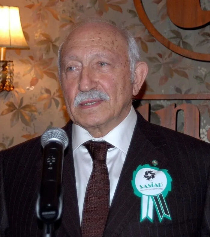 İş adamı Asım Kibar hayatını kaybetti! Asım Kibar kimdir, nereli? İş adamı Asım Kibar hayatını kaybetti! Asım Kibar kimdir, nereli? - 2. Resim
