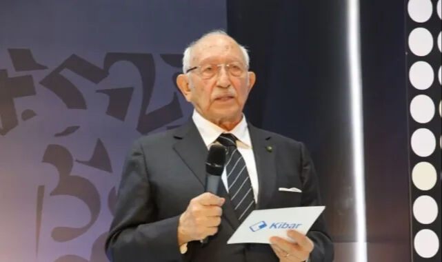 İş adamı Asım Kibar hayatını kaybetti! Asım Kibar kimdir, nereli? İş adamı Asım Kibar hayatını kaybetti! Asım Kibar kimdir, nereli? - 1. Resim
