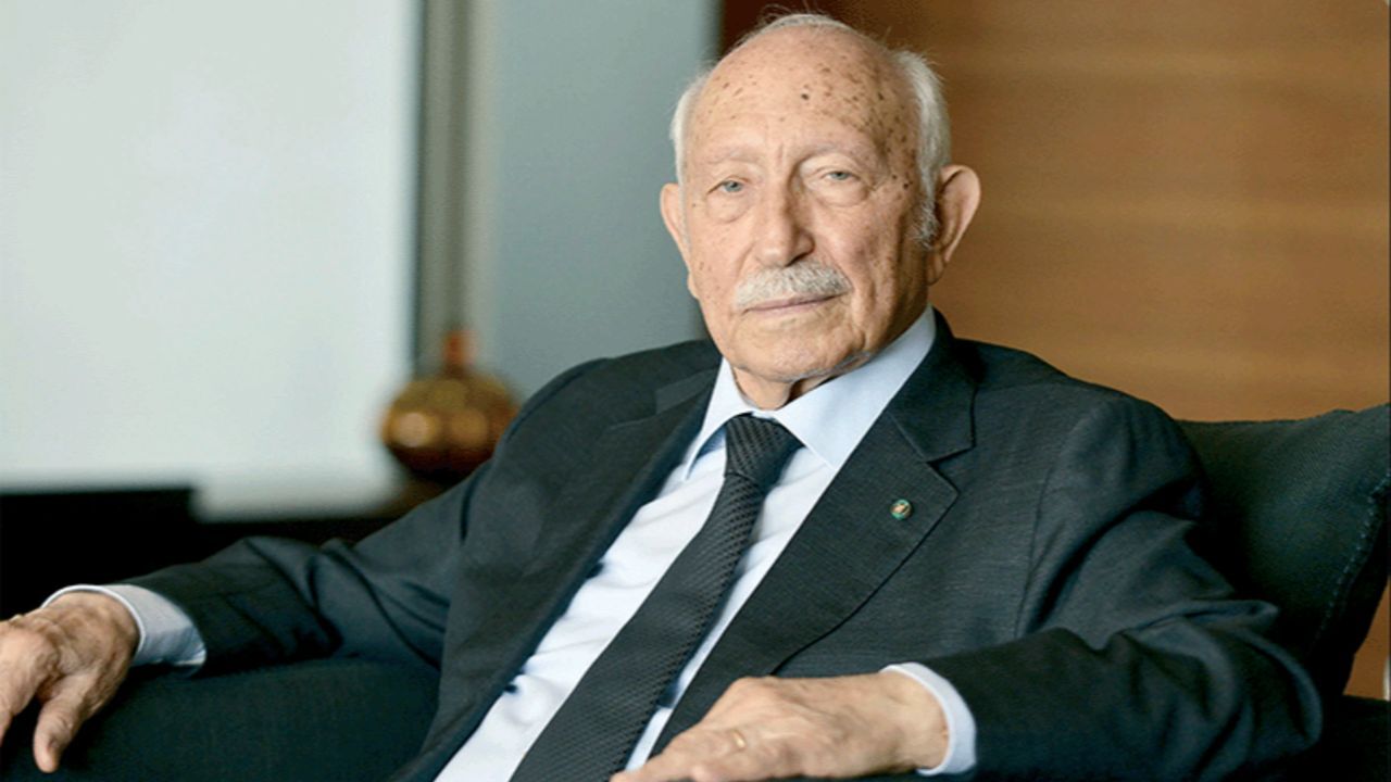 İş adamı Asım Kibar hayatını kaybetti! Asım Kibar kimdir, nereli? İş adamı Asım Kibar hayatını kaybetti! Asım Kibar kimdir, nereli?