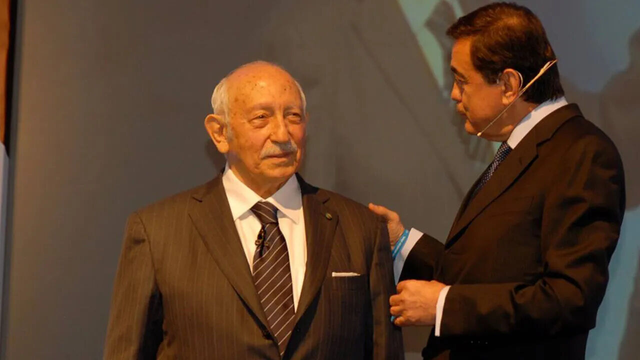 İş adamı Asım Kibar hayatını kaybetti! Asım Kibar kimdir, nereli? İş adamı Asım Kibar hayatını kaybetti! Asım Kibar kimdir, nereli? - 3. Resim